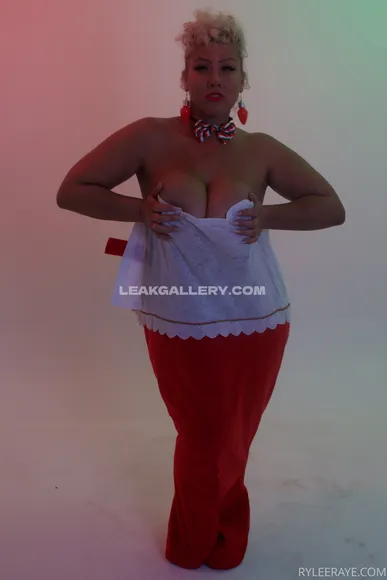 Ryleerabbit Exclusive Leaked Nude Onlyfans #1820223