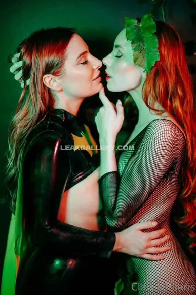 Clarus / claruspolaris Exclusive Leaked Nude Onlyfans #1135601
