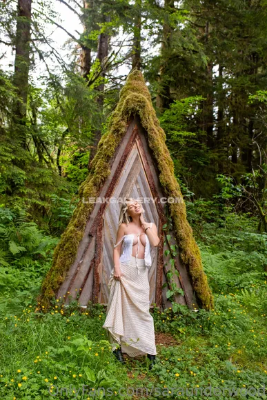 Saraunderwood / sarahunderwood Exclusive Leaked Nude Onlyfans #1230100