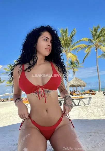 Malutrevejo18 / malutrevejo / malutrevjo / malu_trevejo Exclusive Leaked Nude Onlyfans #1735125