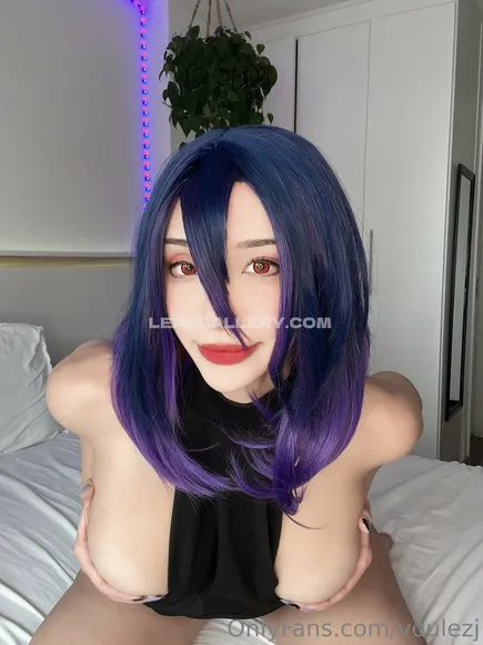Voulezj Exclusive Leaked Nude Onlyfans #1784467