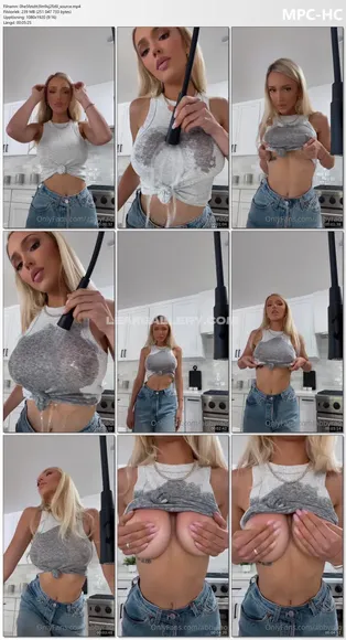 Abbyrao Exclusive Leaked Nude Onlyfans #1792261
