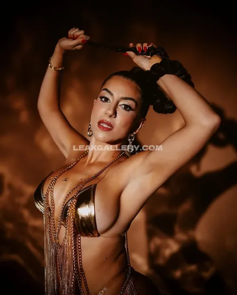 Lenatheplug Exclusive Leaked Nude Onlyfans #1314513