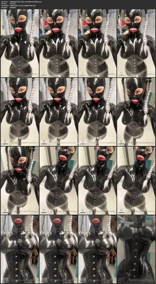 Lizanne_l Exclusive Leaked Nude Onlyfans #1172267