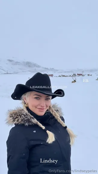 Lindseypelas Exclusive Leaked Nude Onlyfans #1797805