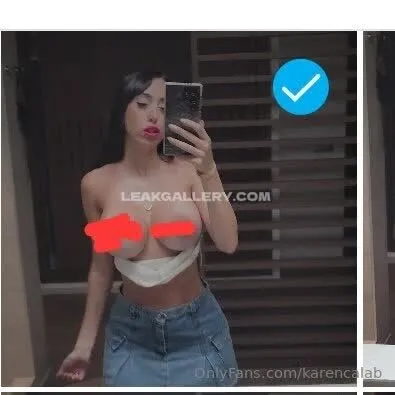 Karencalab Exclusive Leaked Nude Onlyfans #1649141