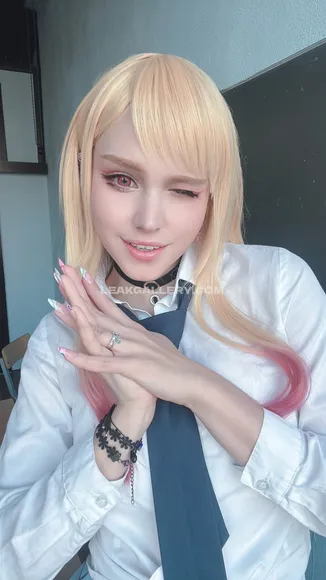 Shiroganesama Exclusive Leaked Nude Onlyfans #2181532