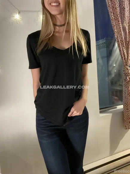 Breeboo Exclusive Leaked Nude Onlyfans #2047132