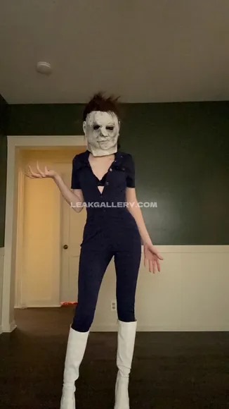 Soggyalien Exclusive Leaked Nude Onlyfans #2248929