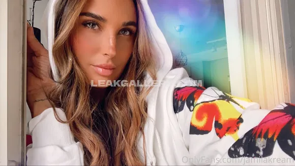 Jameelahh Exclusive Leaked Nude Onlyfans #1833676