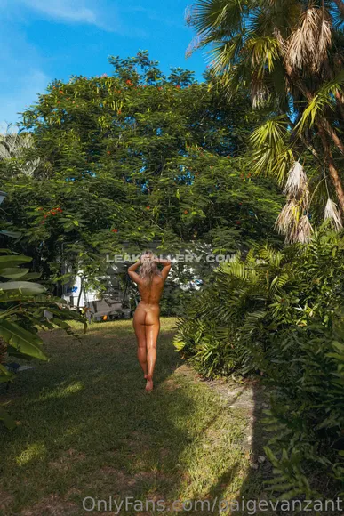 Paigevanzant Exclusive Leaked Nude Onlyfans #2479589