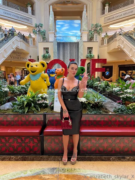 X_elizabeth_skylar_x Exclusive Leaked Nude Onlyfans #736755