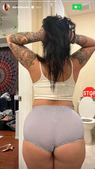 Daniellecohn Exclusive Leaked Nude Onlyfans #1215263