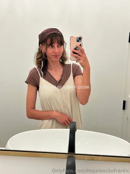 Hopelesssofrantic Exclusive Leaked Nude Onlyfans #1712127