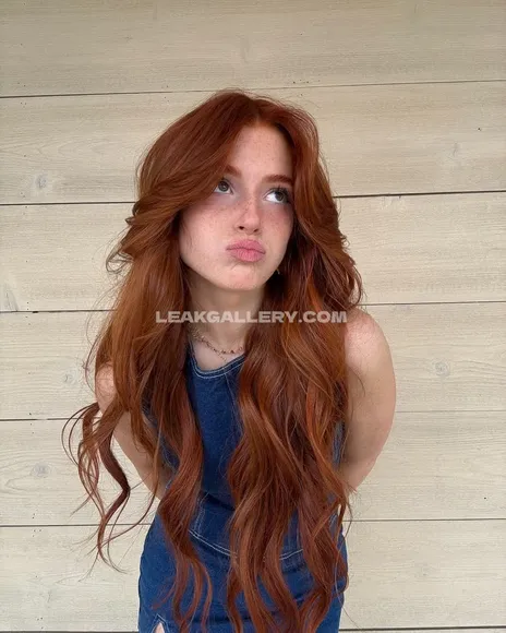 Hnnhxl / Hannah Stein Exclusive Leaked Nude Onlyfans #1169356
