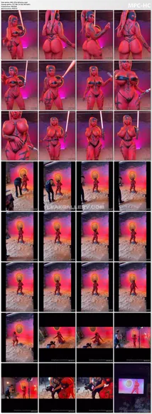 Bishoujomom Exclusive Leaked Nude Onlyfans #702815