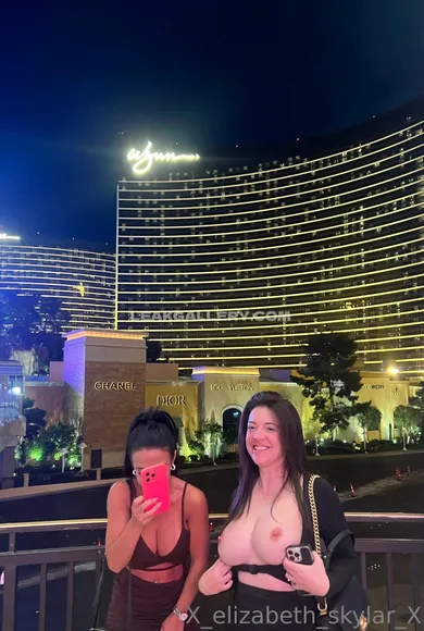 X_elizabeth_skylar_x Exclusive Leaked Nude Onlyfans #737131