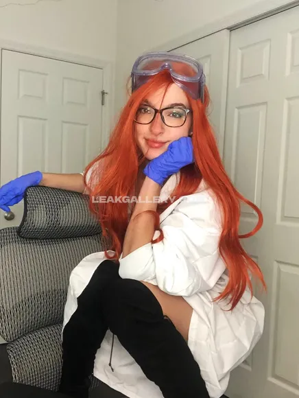 Missfloraberlin Exclusive Leaked Nude Onlyfans #2072082