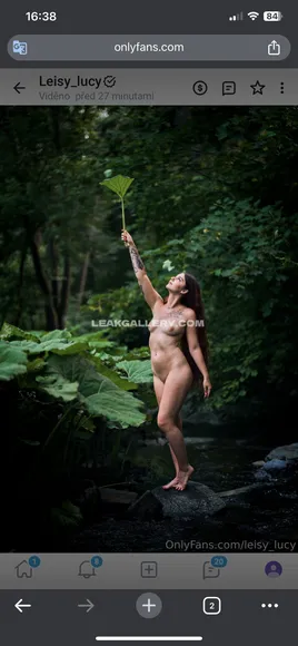 Leisy_lucy Exclusive Leaked Nude Onlyfans #913868