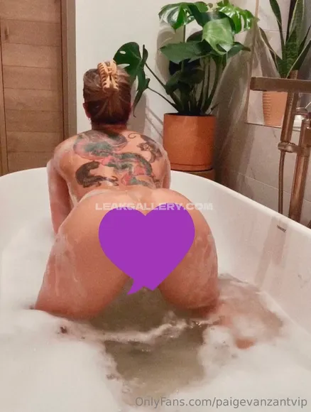 Paigevanzant Exclusive Leaked Nude Onlyfans #2824006