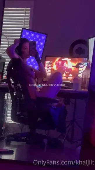 Khaljiit Exclusive Leaked Nude Onlyfans #1165942