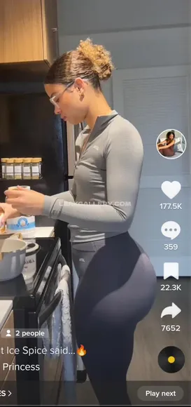 Anawolfermann Exclusive Leaked Nude Onlyfans #2142019