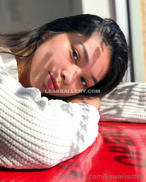 Kawaiisofey / aisahasofey / aishahsofey Exclusive Leaked Nude Onlyfans #1751553