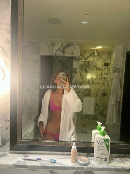 Claire Exclusive Leaked Nude Onlyfans #1593026