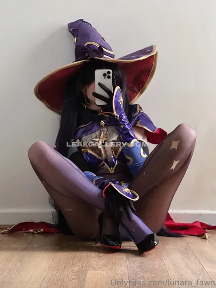 Lunara_fawn Exclusive Leaked Nude Onlyfans #1066806