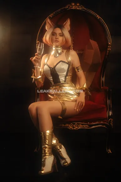 Shiroganesama Exclusive Leaked Nude Onlyfans #2179418