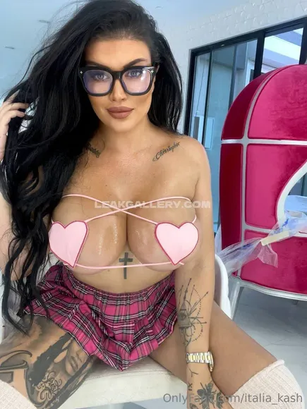 Italia_kash Exclusive Leaked Nude Onlyfans #1946819