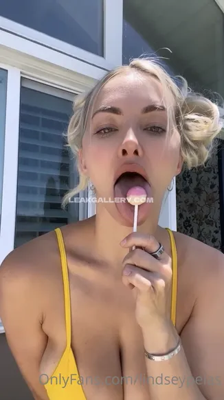 Lindseypelas Exclusive Leaked Nude Onlyfans #1795178