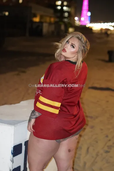 Missthickntatted Exclusive Leaked Nude Onlyfans #1169627