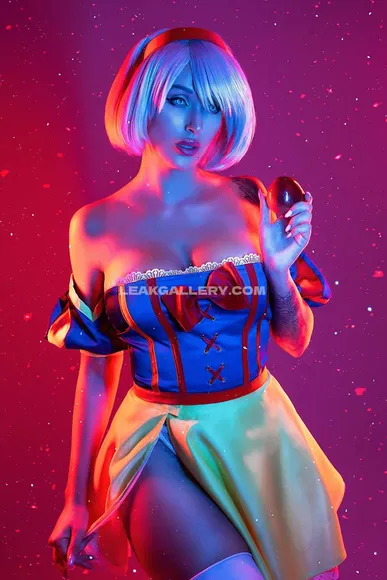 Valeryhimera Exclusive Leaked Nude Onlyfans #797700
