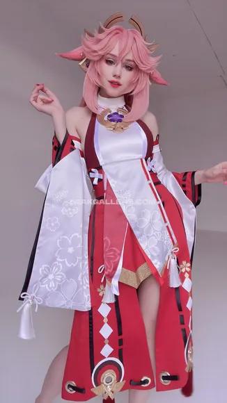 Shiroganesama Exclusive Leaked Nude Onlyfans #2180912