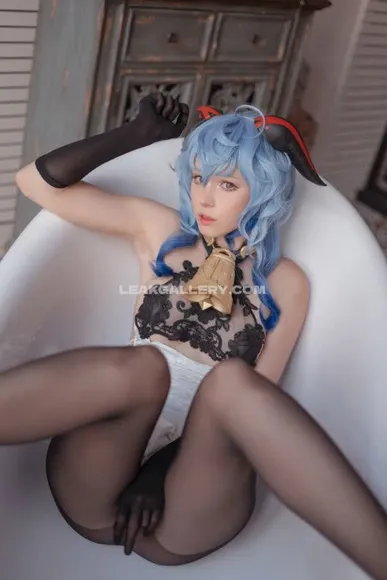 Shiroganesama Exclusive Leaked Nude Onlyfans #2220573
