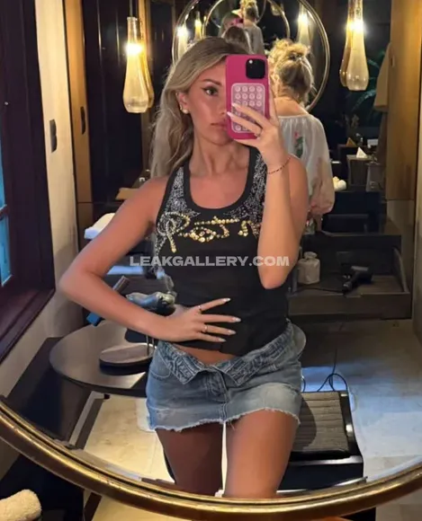 Breckie / breckiehill Exclusive Leaked Nude Onlyfans #2382579