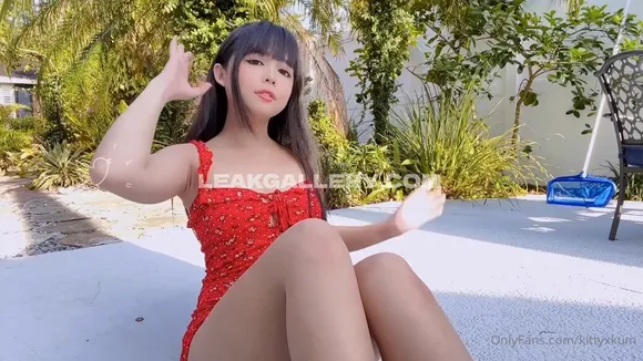 Kittyxkum Exclusive Leaked Nude Onlyfans #1750447