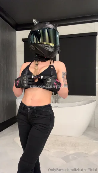 Lizkatzofficial Exclusive Leaked Nude Onlyfans #872305