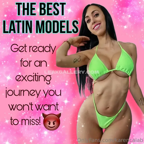 Karencalab Exclusive Leaked Nude Onlyfans #1658177