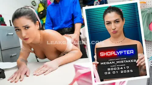 Meganmistakesvip Exclusive Leaked Nude Onlyfans #854720