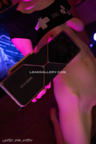 Littleemokitten Exclusive Leaked Nude Onlyfans #2184905