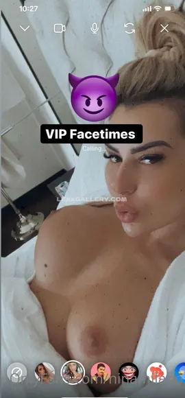 Ninamilano Exclusive Leaked Nude Onlyfans #1477170