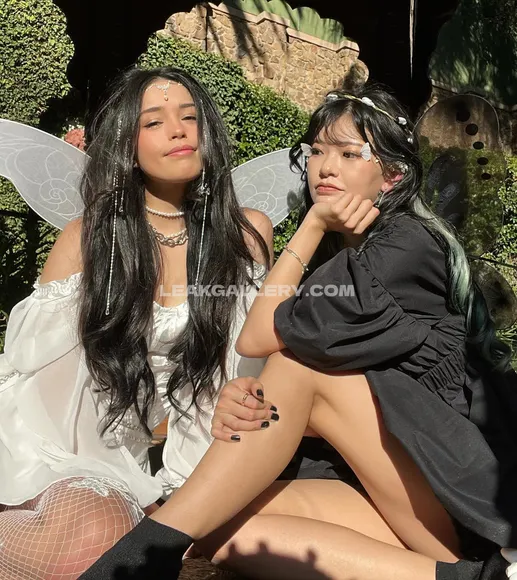 Valkyrae Exclusive Leaked Nude Onlyfans #2142969