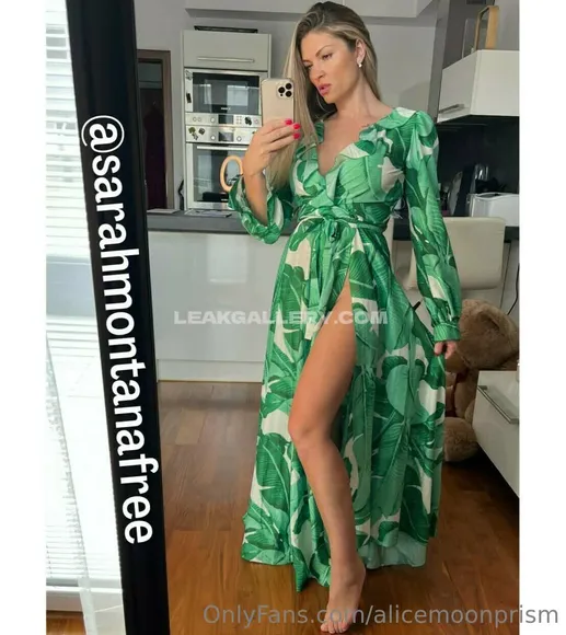 Alicemoonvip Exclusive Leaked Nude Onlyfans #1931329
