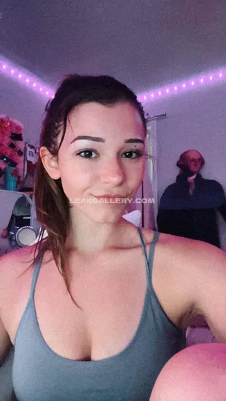 Nikkiwoods Exclusive Leaked Nude Onlyfans #2185579