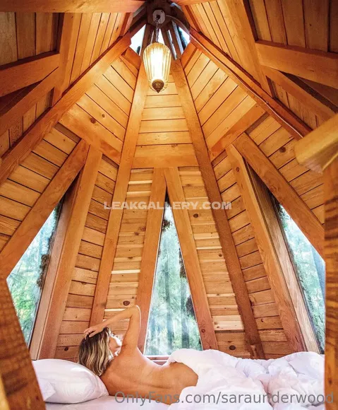 Saraunderwood / sarahunderwood Exclusive Leaked Nude Onlyfans #1223904