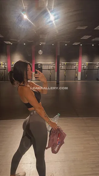 Harleeh Exclusive Leaked Nude Onlyfans #789947