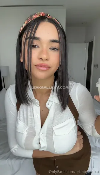Urbabydollxo Exclusive Leaked Nude Onlyfans #2074429