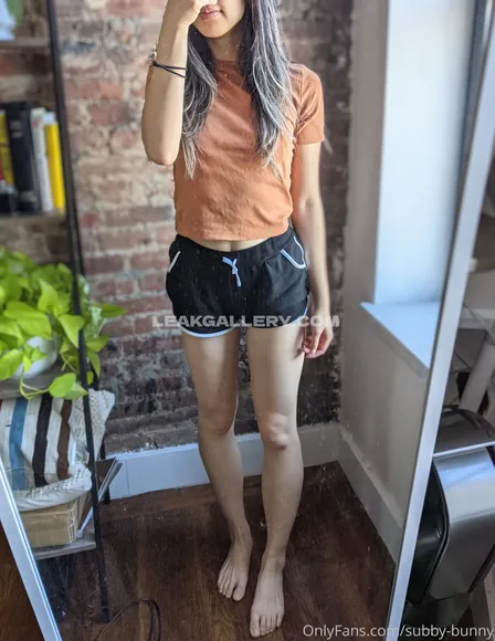 Subby Exclusive Leaked Nude Onlyfans #674323